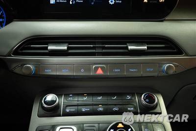 2021 Hyundai Palisade SE - zdjęcie 20 z 30 - miniatura