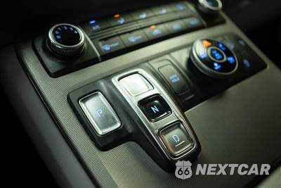 2021 Hyundai Palisade SE - zdjęcie 23 z 30 - miniatura