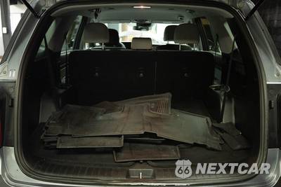 2021 Hyundai Palisade SE - zdjęcie 7 z 30 - miniatura