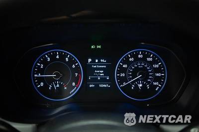 2021 Hyundai Palisade SE - zdjęcie 18 z 30 - miniatura