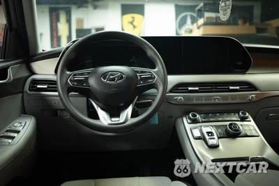 2021 Hyundai Palisade SE - zdjęcie 17 z 30 - miniatura