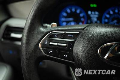 2021 Hyundai Palisade SE - zdjęcie 27 z 30 - miniatura