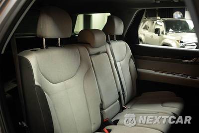 2021 Hyundai Palisade SE - zdjęcie 15 z 30 - miniatura