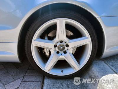 2007 Mercedes-Benz SL 55 AMG - zdjęcie 49 z 51 - miniatura