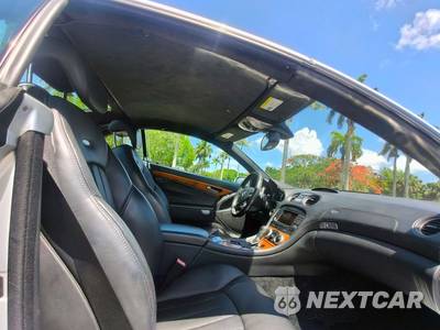 2007 Mercedes-Benz SL 55 AMG - zdjęcie 43 z 51 - miniatura