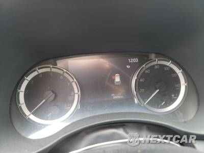 2024 Toyota Highlander LE - zdjęcie 12 z 35 - miniatura