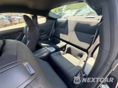 2025 Toyota GR86 - zdjęcie 45 z 50 - miniatura