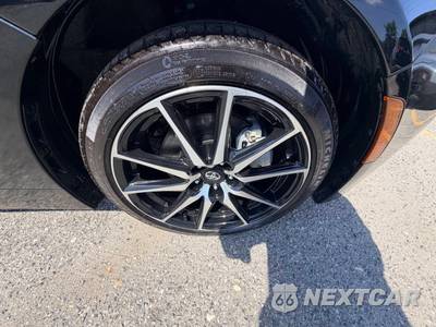 2025 Toyota GR86 - zdjęcie 39 z 50 - miniatura