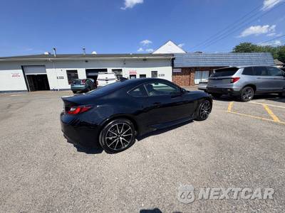 2025 Toyota GR86 - zdjęcie 15 z 50 - miniatura