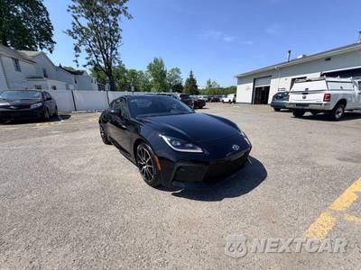2025 Toyota GR86 - zdjęcie 6 z 50 - miniatura