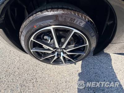 2025 Toyota GR86 - zdjęcie 38 z 50 - miniatura