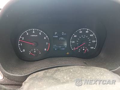 2020 Hyundai Accent SE - zdjęcie 9 z 16 - miniatura