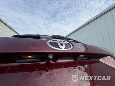 2015 Toyota Highlander Limited - zdjęcie 13 z 63 - miniatura