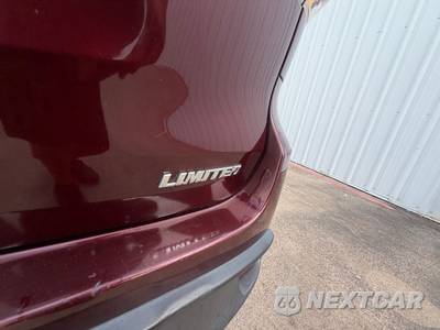 2015 Toyota Highlander Limited - zdjęcie 14 z 63 - miniatura