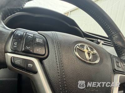 2015 Toyota Highlander Limited - zdjęcie 23 z 63 - miniatura