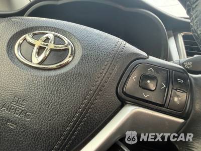 2015 Toyota Highlander Limited - zdjęcie 24 z 63 - miniatura