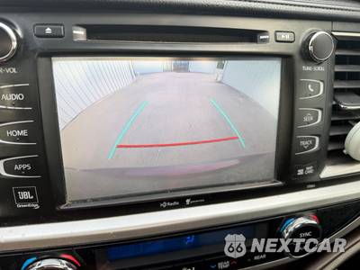 2015 Toyota Highlander Limited - zdjęcie 26 z 63 - miniatura