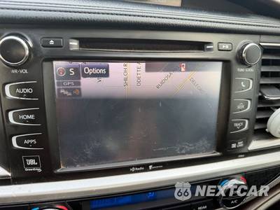 2015 Toyota Highlander Limited - zdjęcie 27 z 63 - miniatura
