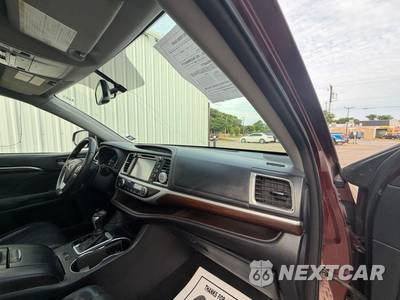 2015 Toyota Highlander Limited - zdjęcie 41 z 63 - miniatura
