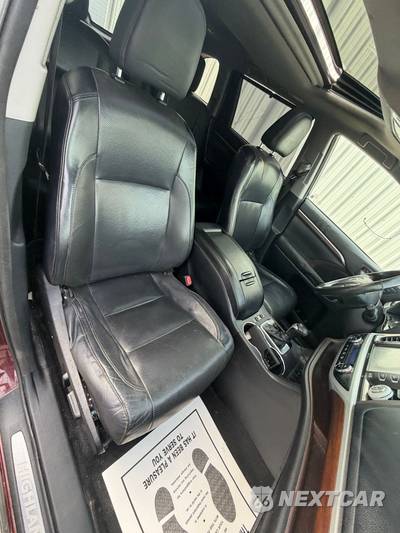 2015 Toyota Highlander Limited - zdjęcie 42 z 63 - miniatura