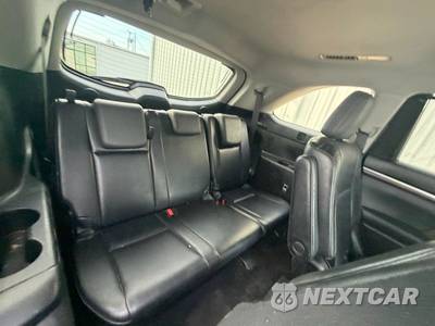 2015 Toyota Highlander Limited - zdjęcie 45 z 63 - miniatura
