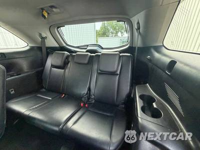 2015 Toyota Highlander Limited - zdjęcie 50 z 63 - miniatura