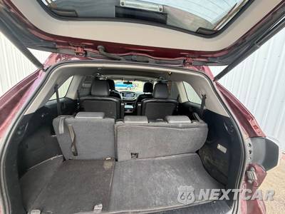 2015 Toyota Highlander Limited - zdjęcie 52 z 63 - miniatura