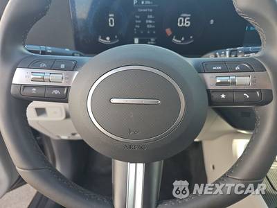 2026 Hyundai Kona SEL Sport - zdjęcie 10 z 19 - miniatura