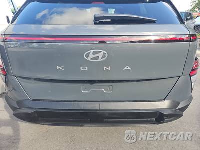 2026 Hyundai Kona SEL Sport - zdjęcie 5 z 19 - miniatura