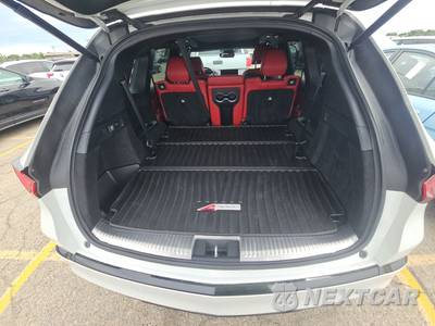 2025 Acura MDX w/Platinum Elite A-Spec Pkg - zdjęcie 23 z 28 - miniatura