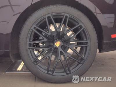 2023 Porsche Macan GTS - zdjęcie 12 z 28 - miniatura