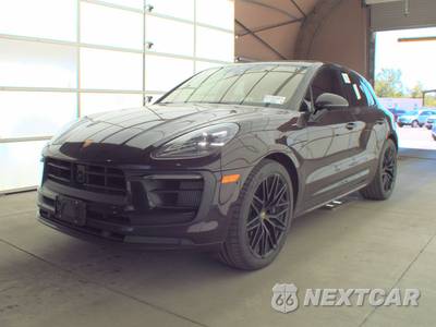 2023 Porsche Macan GTS - zdjęcie 1 z 28 - miniatura