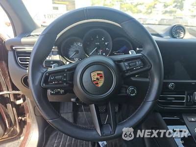 2023 Porsche Macan GTS - zdjęcie 16 z 28 - miniatura