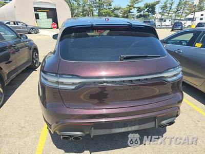2023 Porsche Macan GTS - zdjęcie 22 z 28 - miniatura