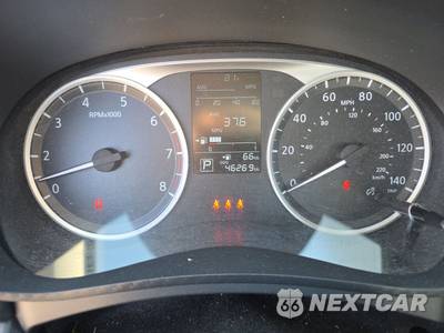 2024 Nissan Versa S - zdjęcie 12 z 34 - miniatura