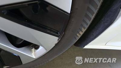 2024 Nissan Altima S - zdjęcie 31 z 32 - miniatura
