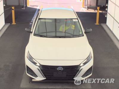 2024 Nissan Altima S - zdjęcie 2 z 32 - miniatura