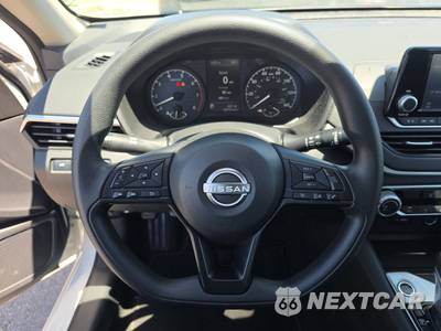2024 Nissan Altima S - zdjęcie 10 z 32 - miniatura