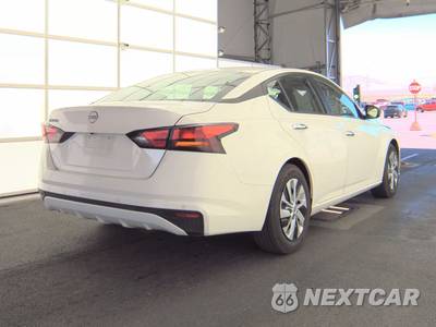 2024 Nissan Altima S - zdjęcie 4 z 32 - miniatura