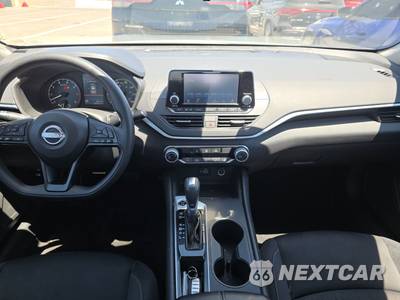2024 Nissan Altima S - zdjęcie 11 z 32 - miniatura