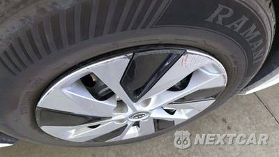 2024 Nissan Altima S - zdjęcie 26 z 32 - miniatura