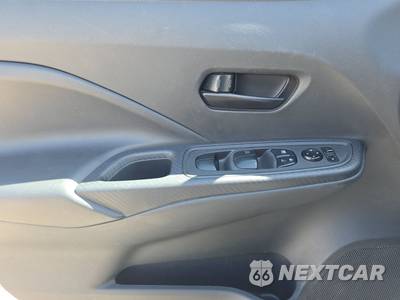 2024 Nissan Versa S - zdjęcie 9 z 34 - miniatura