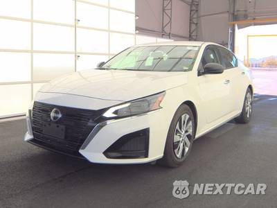 2024 Nissan Altima S - zdjęcie 1 z 32 - miniatura