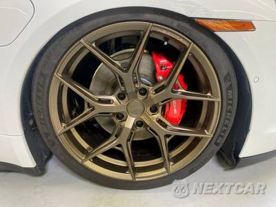 2020 Porsche Taycan 4S - zdjęcie 15 z 15 - miniatura