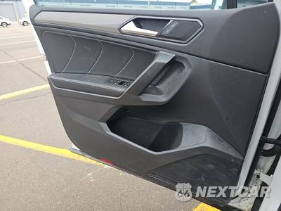 2023 Volkswagen Tiguan SE - zdjęcie 9 z 26 - miniatura
