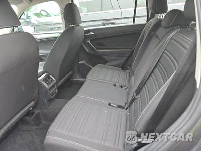 2023 Volkswagen Tiguan S - zdjęcie 13 z 24 - miniatura