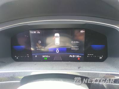 2023 Volkswagen Tiguan S - zdjęcie 18 z 24 - miniatura
