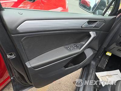 2023 Volkswagen Tiguan S - zdjęcie 9 z 24 - miniatura