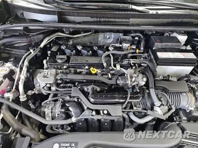 2023 Toyota Corolla LE Sedan - zdjęcie 15 z 29 - miniatura