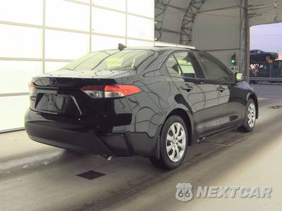 2023 Toyota Corolla LE Sedan - zdjęcie 4 z 29 - miniatura